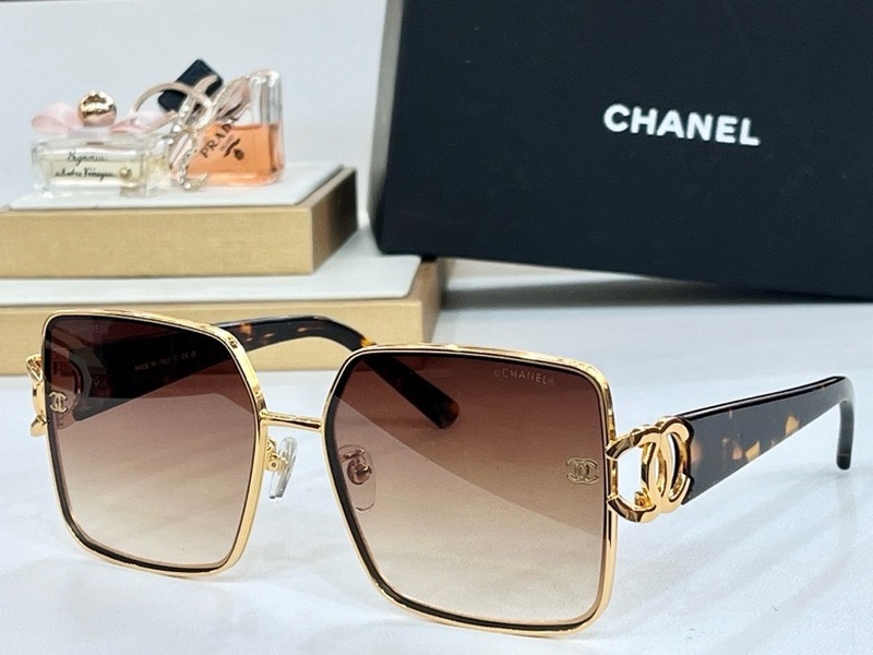 Chanel Sunglasses 278